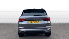 SEAT Ateca 1.5 TSI EVO FR Sport 5dr DSG Petrol Estate